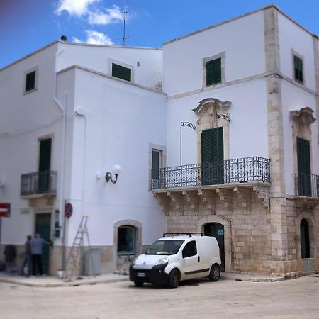 Casa Di Irma Apartment Turi Exterior photo