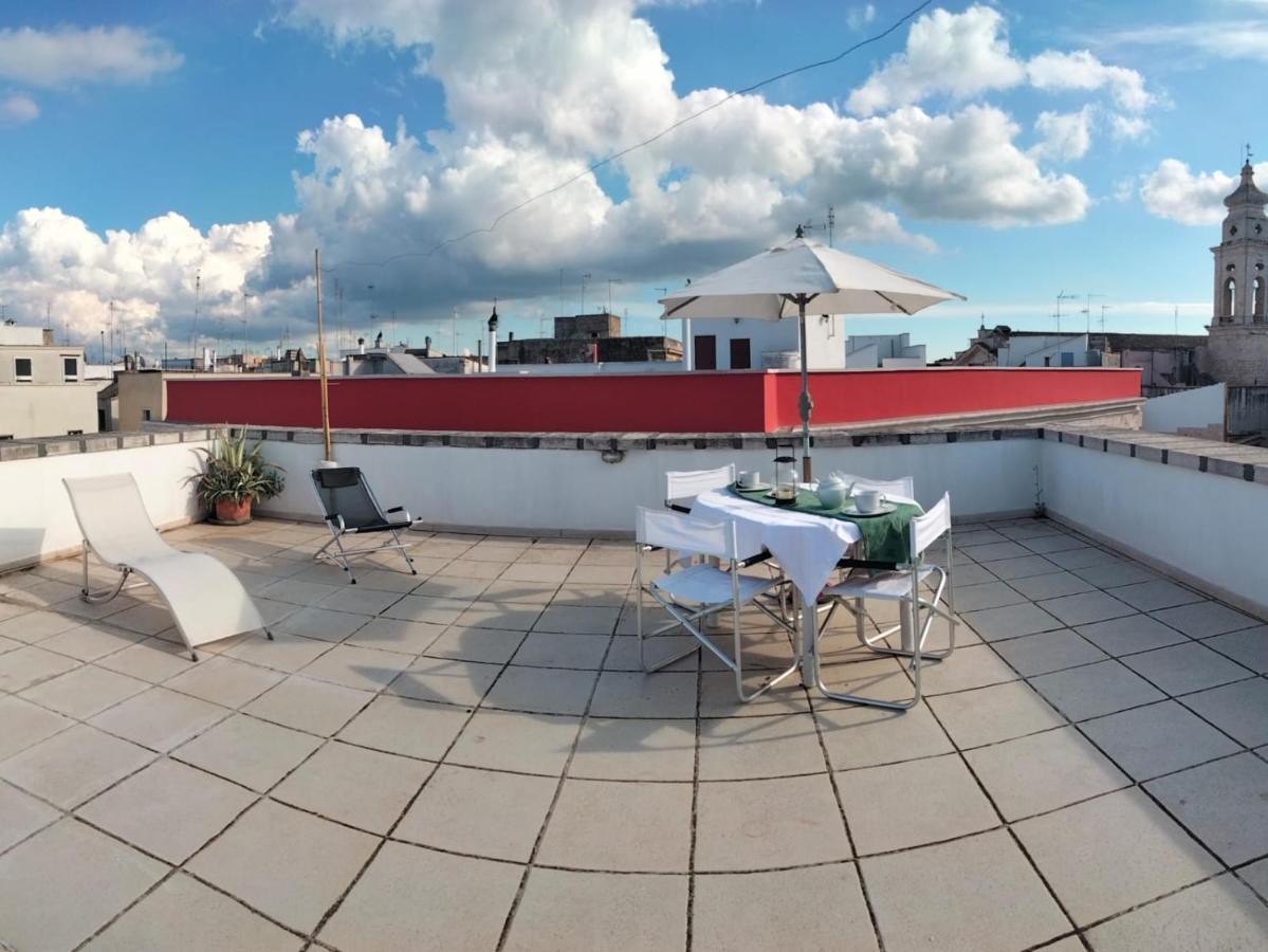 Casa Di Irma Apartment Turi Exterior photo